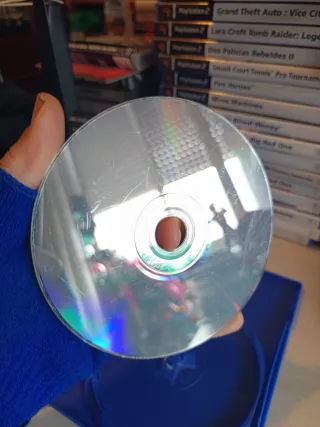 Need for Speed Underground 2 PS2