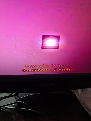 Consola Sony PlayStation 2 Negra mas mando y memor