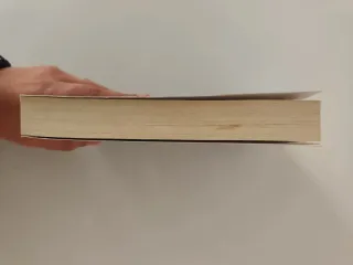 El desorden que dejas