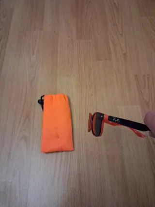 gafas de niño /a Ray Ban