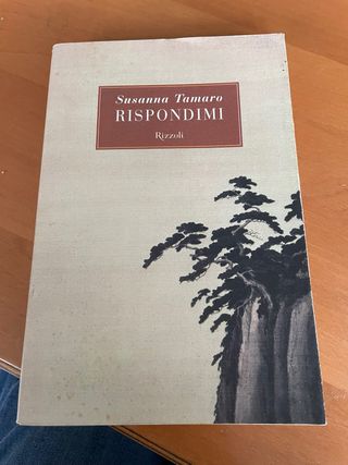 Rispondimi