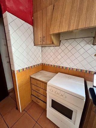 Venta de Piso en Oliva