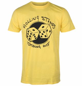 Camiseta The Cure, ACDC, Rolling Stones, Nirvana