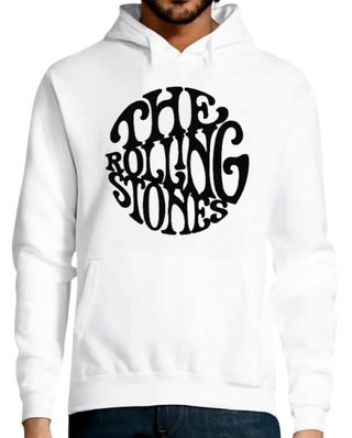 Camiseta The Cure, ACDC, Rolling Stones, Nirvana