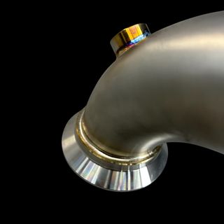 Downpipe Seat Leon 1.5 TSI