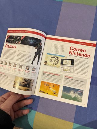 100 Juegos Esenciales Nintendo Eshop 3DS