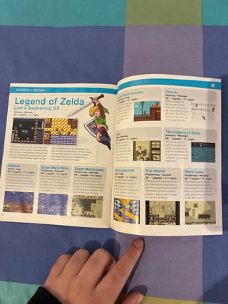 100 Juegos Esenciales Nintendo Eshop 3DS