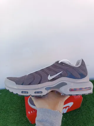Nike Air Max Plus Tn Snake