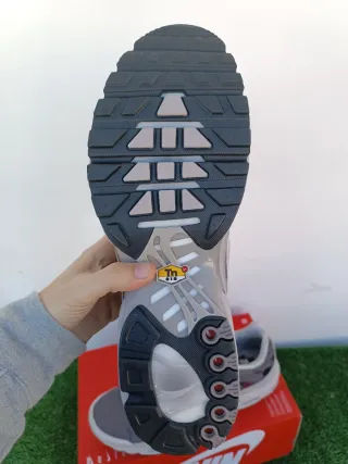 Nike Air Max Plus Tn Snake