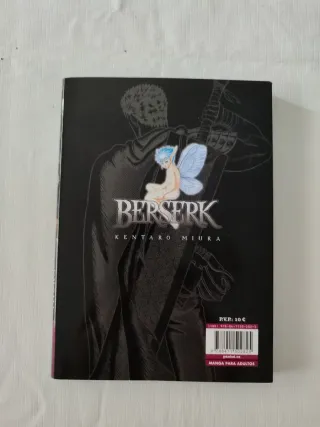 Berserk n.41