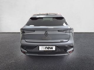 RAFALE HYBRID E-TECH techno full hybrid E-Tech 200