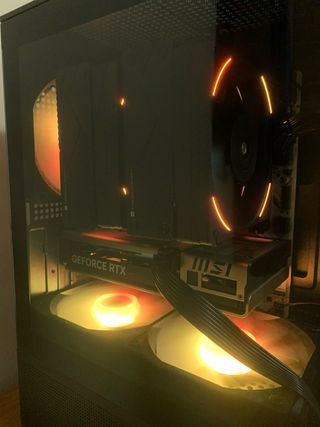 PC Sobremesa RTX 5060