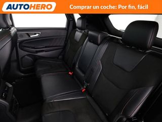 Ford Edge 2.0 TDCi EcoBlue ST-Line 4x4