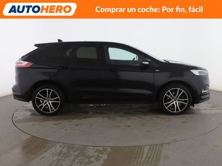 Ford Edge 2.0 TDCi EcoBlue ST-Line 4x4