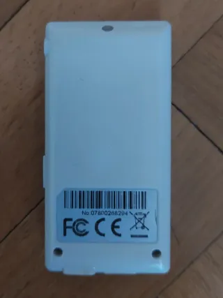 Reproductor MP4 ZIPY 2GB koala