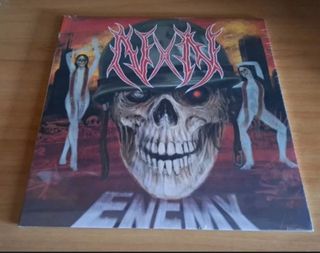 Vinile Noyz Narcos Enemy Nuovo Collezione