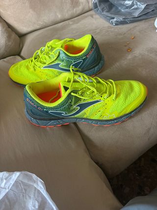 Zapatillas Joma Sima D1 Running