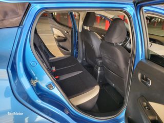 NISSAN Micra IGT 74 kW 100 CV E6D Acenta