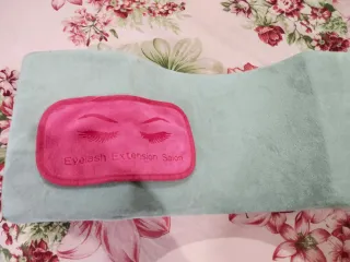 Almohada ergonómica