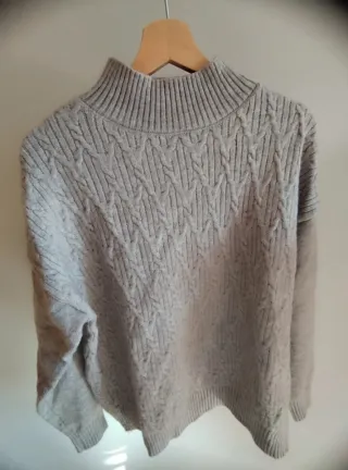 Lote 6 jerseys mujer Talla L-XL