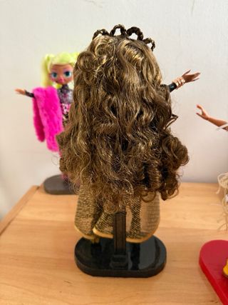 Muñecas LOL OMG Fierce