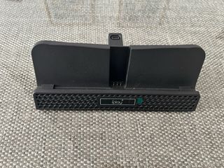 PlayStation Portal Negro y Blanco