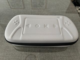 PlayStation Portal Negro y Blanco