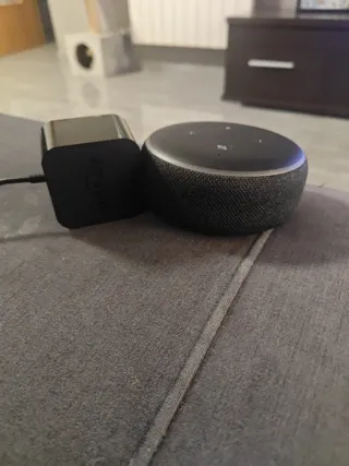 Amazon Echo Dot 3ª Gen