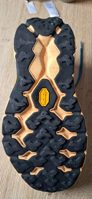 Zapatillas Hoka Trekking