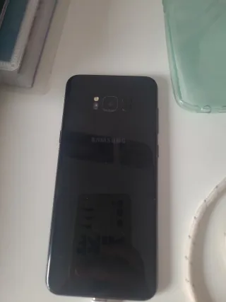 Samsung Galaxy S8+
