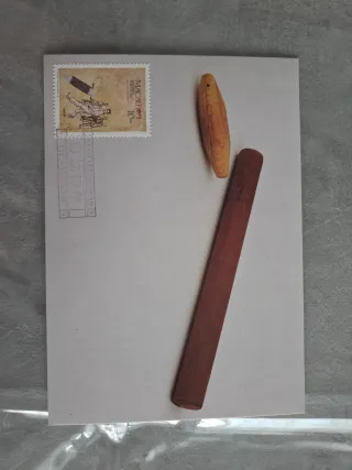 Francobolli da collezione non timbrati