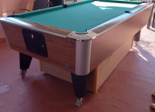 Mesa de billar profesional