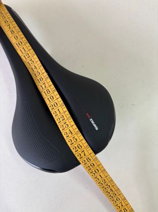 Sillín Antiprostático Bicicleta