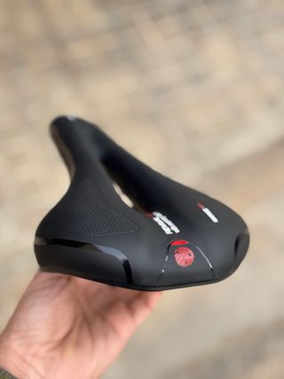 Sillín Antiprostático Bicicleta