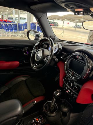 MINI John Cooper Works
