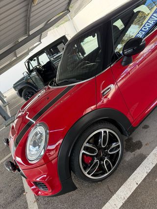 MINI John Cooper Works