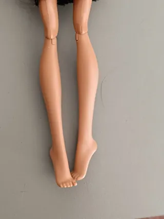 Muñeca Monster High Clawdeen Wolf