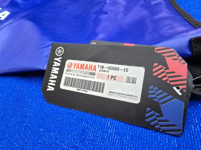 YAMAHA - BOLSA ESTANCA