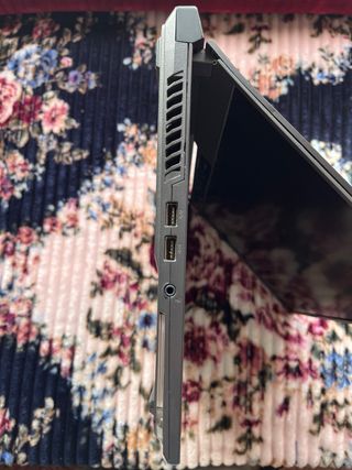 ASUS ROG Strix G15 G513 - No enciende