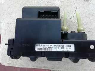 Mandos Calefacción Mercedes W210 E300D
