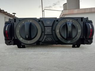 Mandos Calefacción Mercedes W210 E300D