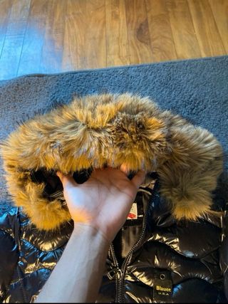 Giacca Blauer donna taglia S