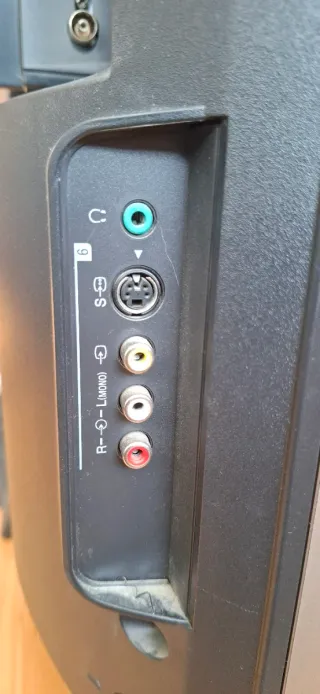 TV SONY BRAVIA 40 FULL HD + Google Chromcast