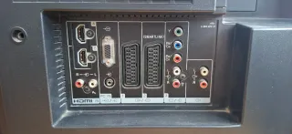 TV SONY BRAVIA 40 FULL HD + Google Chromcast