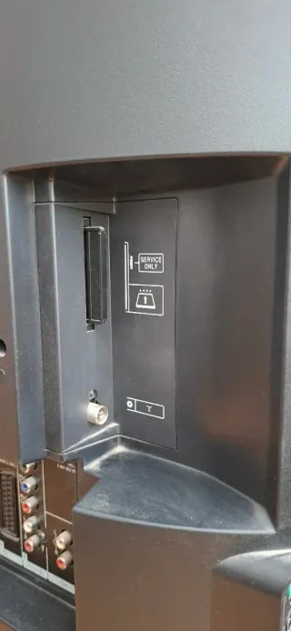 TV SONY BRAVIA 40 FULL HD + Google Chromcast