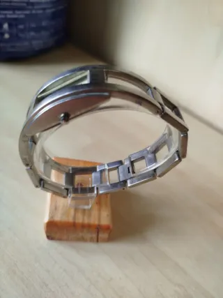 Orologio Gucci Argento