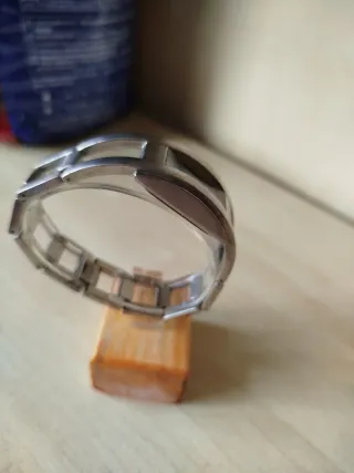 Orologio Gucci Argento