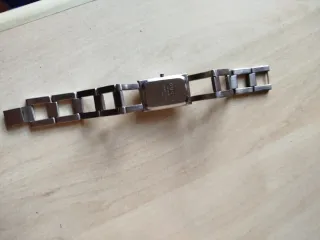 Orologio Gucci Argento