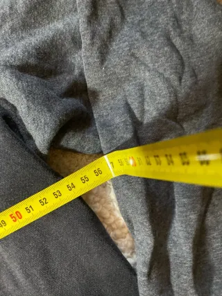 Sudadera Adidas con cremallera