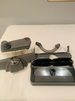 Aspiradora Kirby Completa. Con accesorios nuevos.